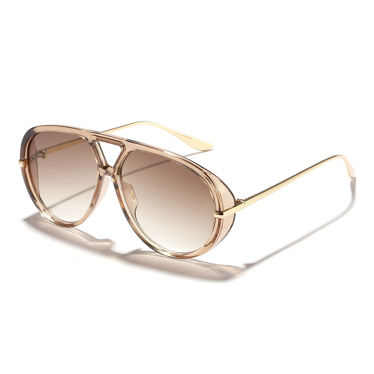 Women's Sporty Sunglasses in a striking aviator style Karnz