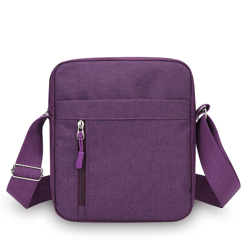 Versatile Everyday Messenger Bag Acalora