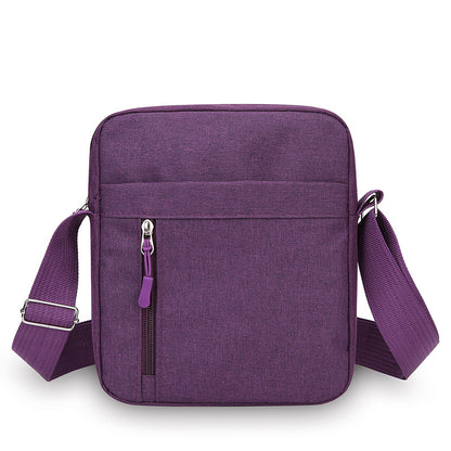 Versatile Everyday Messenger Bag Acalora