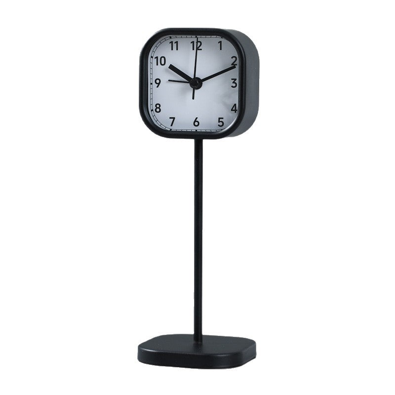 Minimalist Table Clock