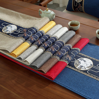 Elegant Decorative Table Runner  1788834369