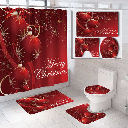 Bathroom Décor
