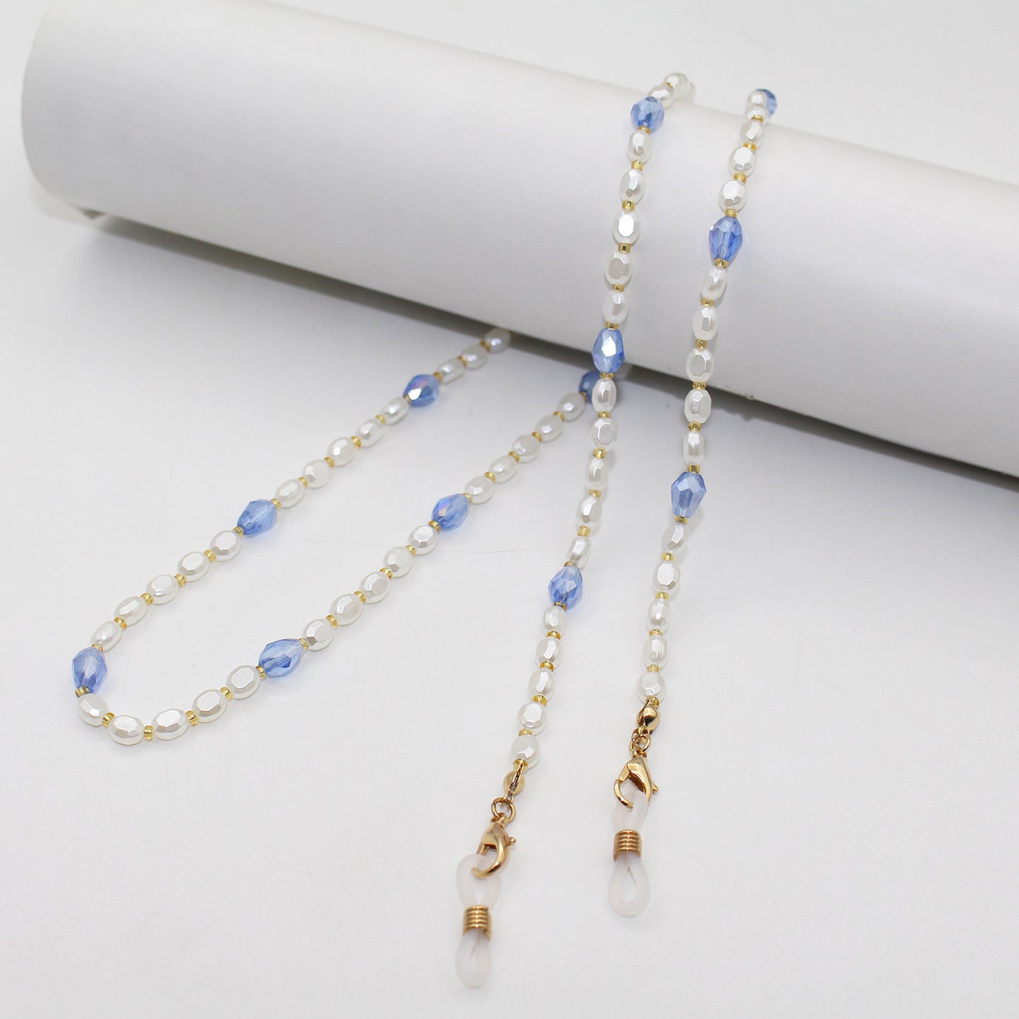 Decorative Eyewear Chain Acalora