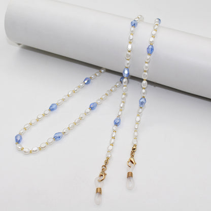 Decorative Eyewear Chain Acalora