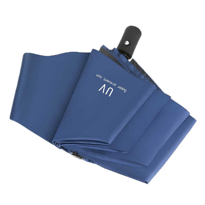 Women's UV protection umbrella with anti-reflective fabric Karnz