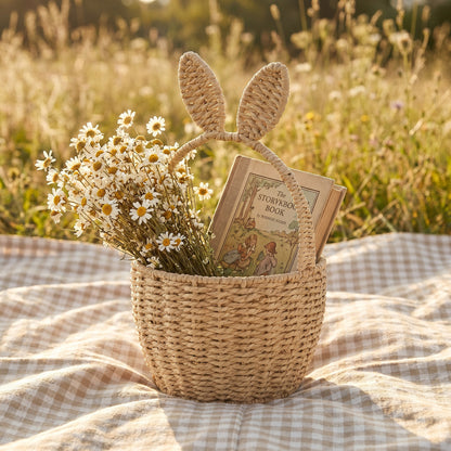 Easter Gift Basket Acalora