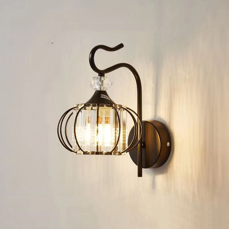 Wall lamp Acalora