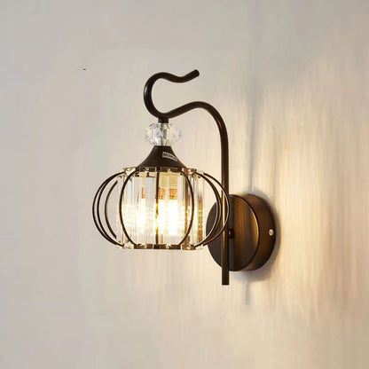 Wall lamp Acalora