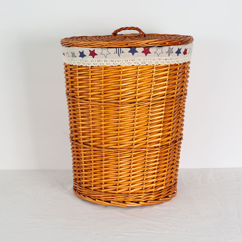 Ladies Laundry Basket Bowlift