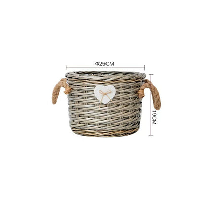Storage basket