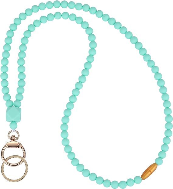 Beaded Eyewear Holder Acalora