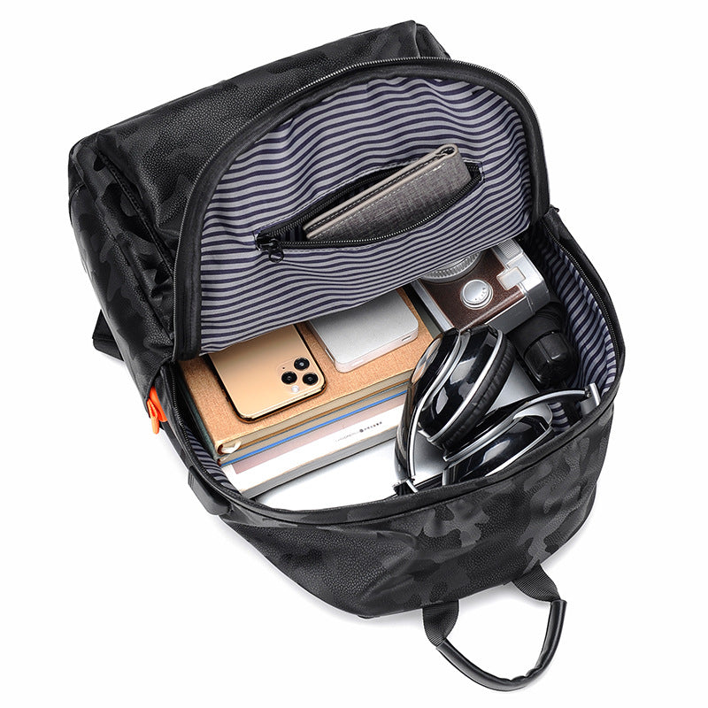 Casual Lightweight Backpack Acalora