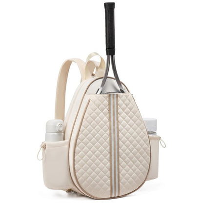Stylish Tennis Racket Backpack Acalora