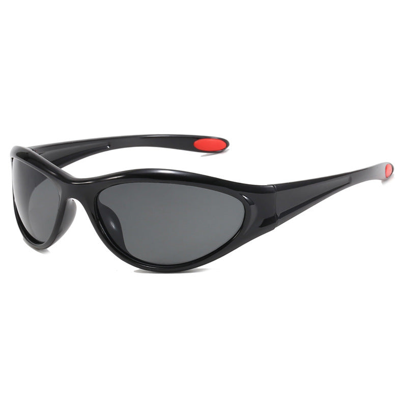 Women’s Sporty Sunglasses Bowlift