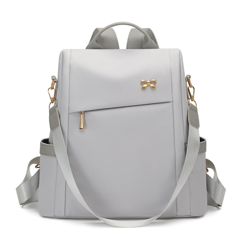 Modern Chic Backpack Acalora