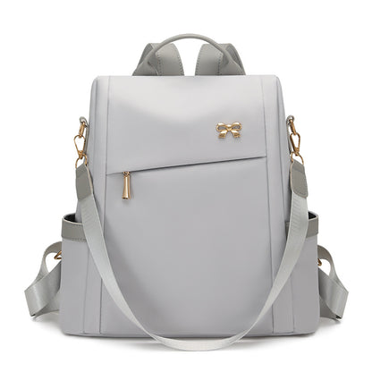 Modern Chic Backpack Acalora