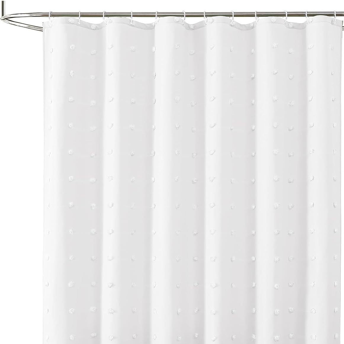 Bathroom Shower Curtain