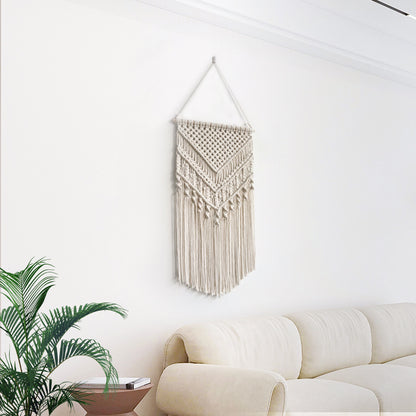 Macrame Wall Art