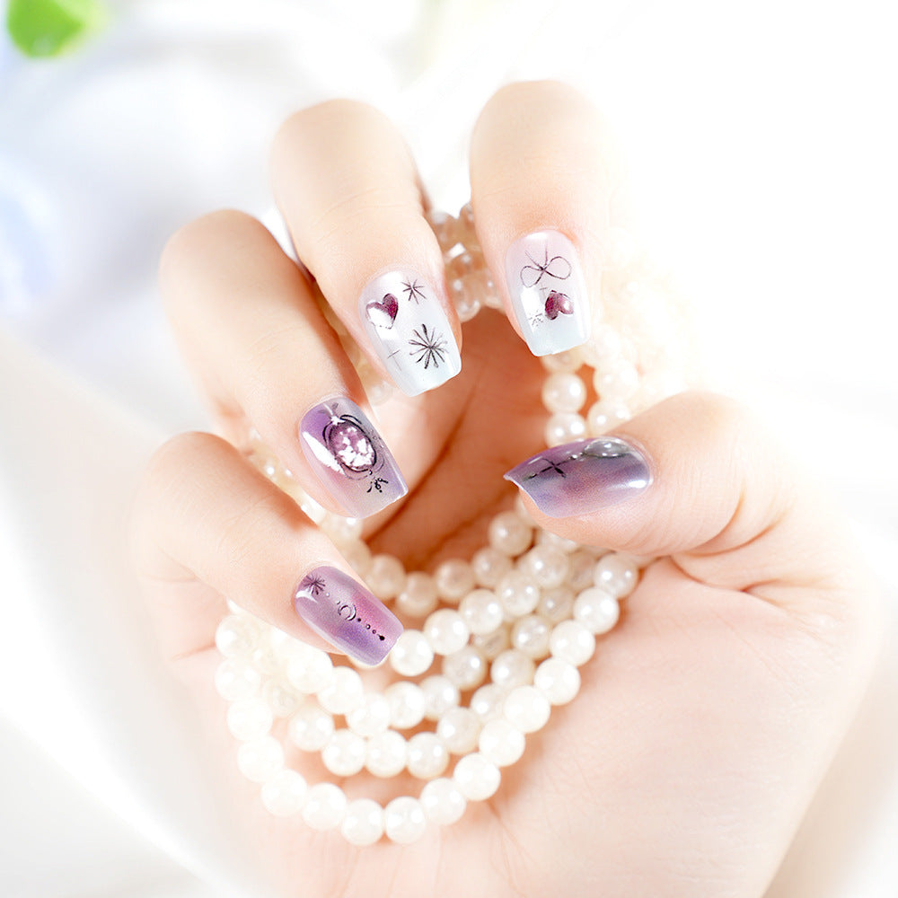 Nail Art Acalora