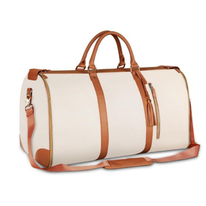 Spacious Weekend Travel Duffle Bag Acalora