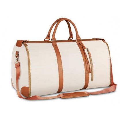Spacious Weekend Travel Duffle Bag Acalora