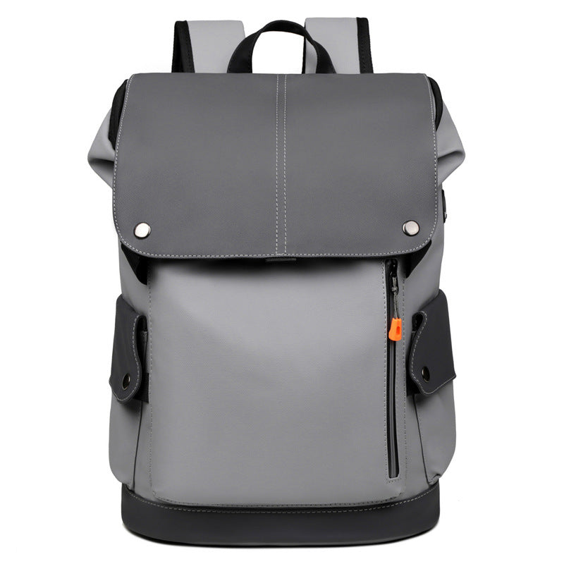Versatile Urban Backpack with Multiple Compartments Acalora