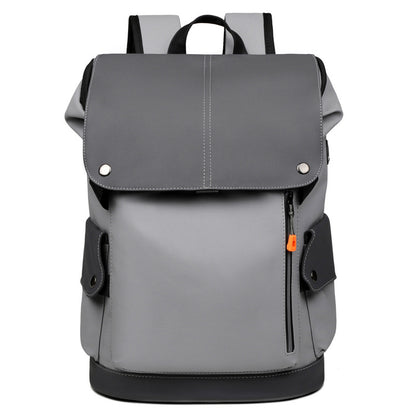 Versatile Urban Backpack with Multiple Compartments Acalora