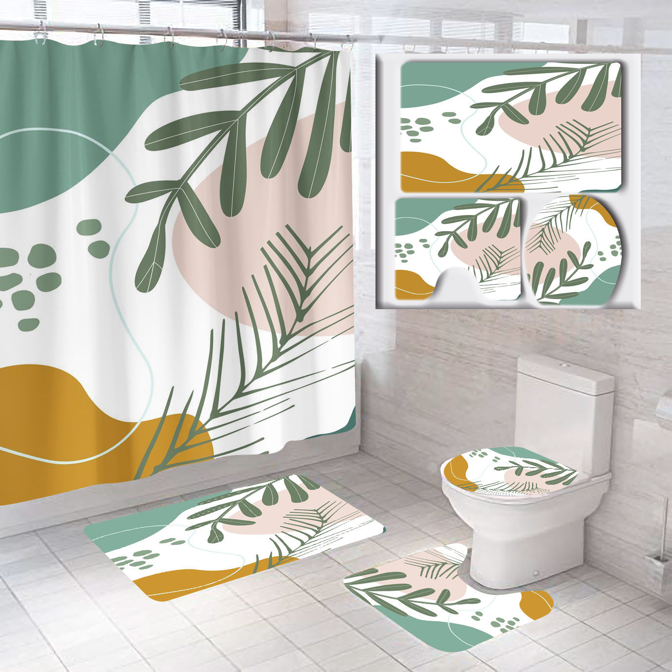 Bathroom Accessories