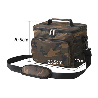Women's Insulated Cooler Bag Karnz
