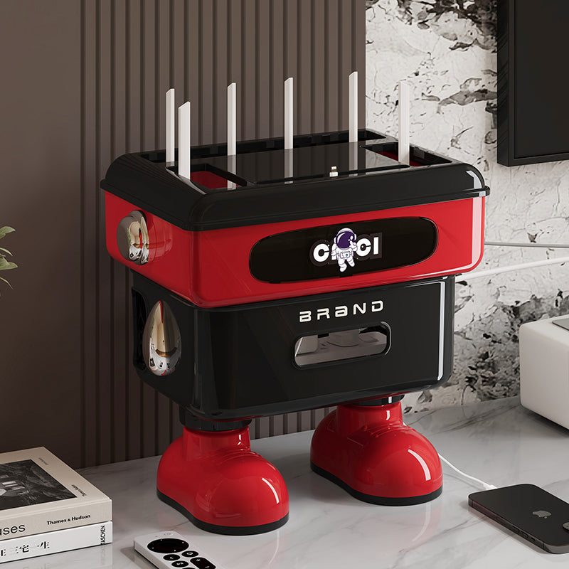 Multi-Functional Electric Food Steamer Acalora