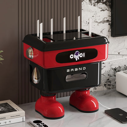 Multi-Functional Electric Food Steamer Acalora