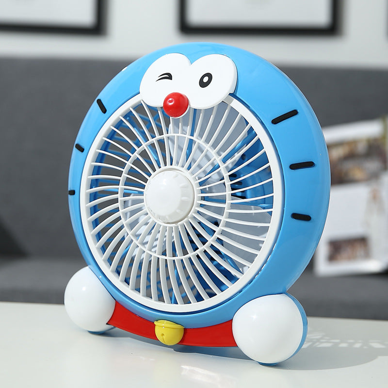 Ladies' Toy Fan Karnz