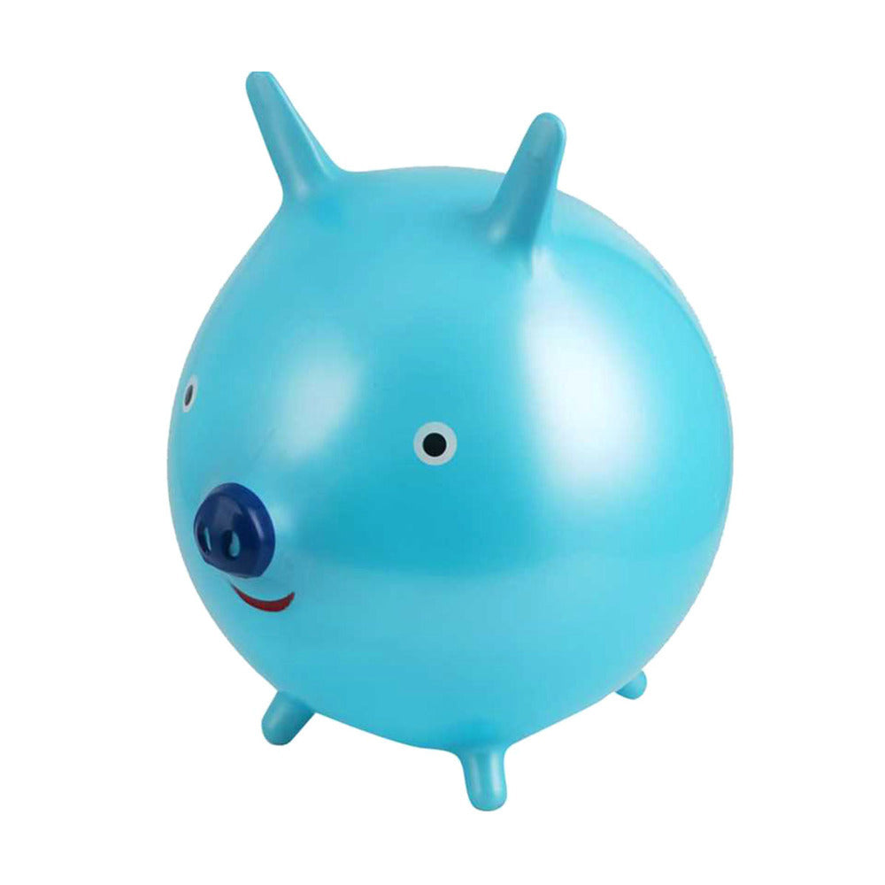 Unisex Jump and Learn Play Ball Bowlift