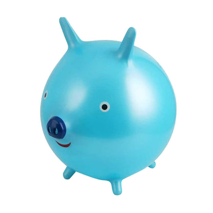 Unisex Jump and Learn Play Ball Bowlift