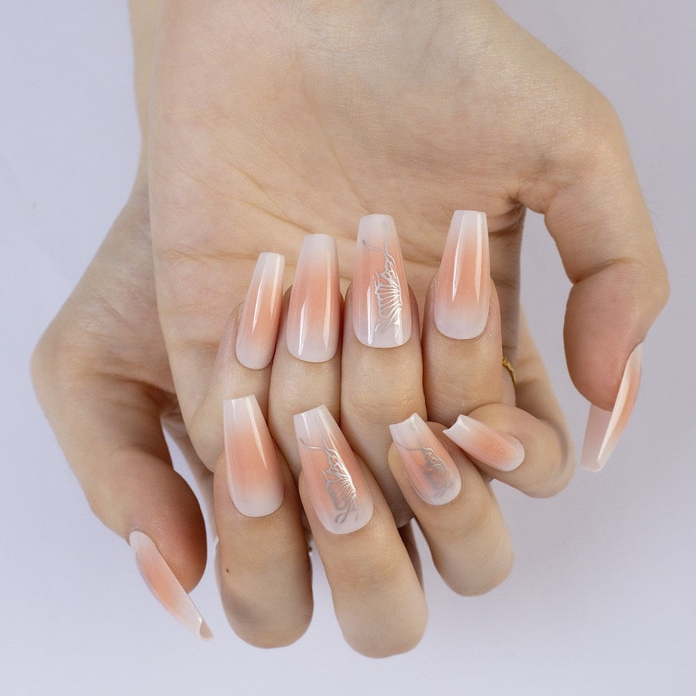 Care Nail Polish Acalora