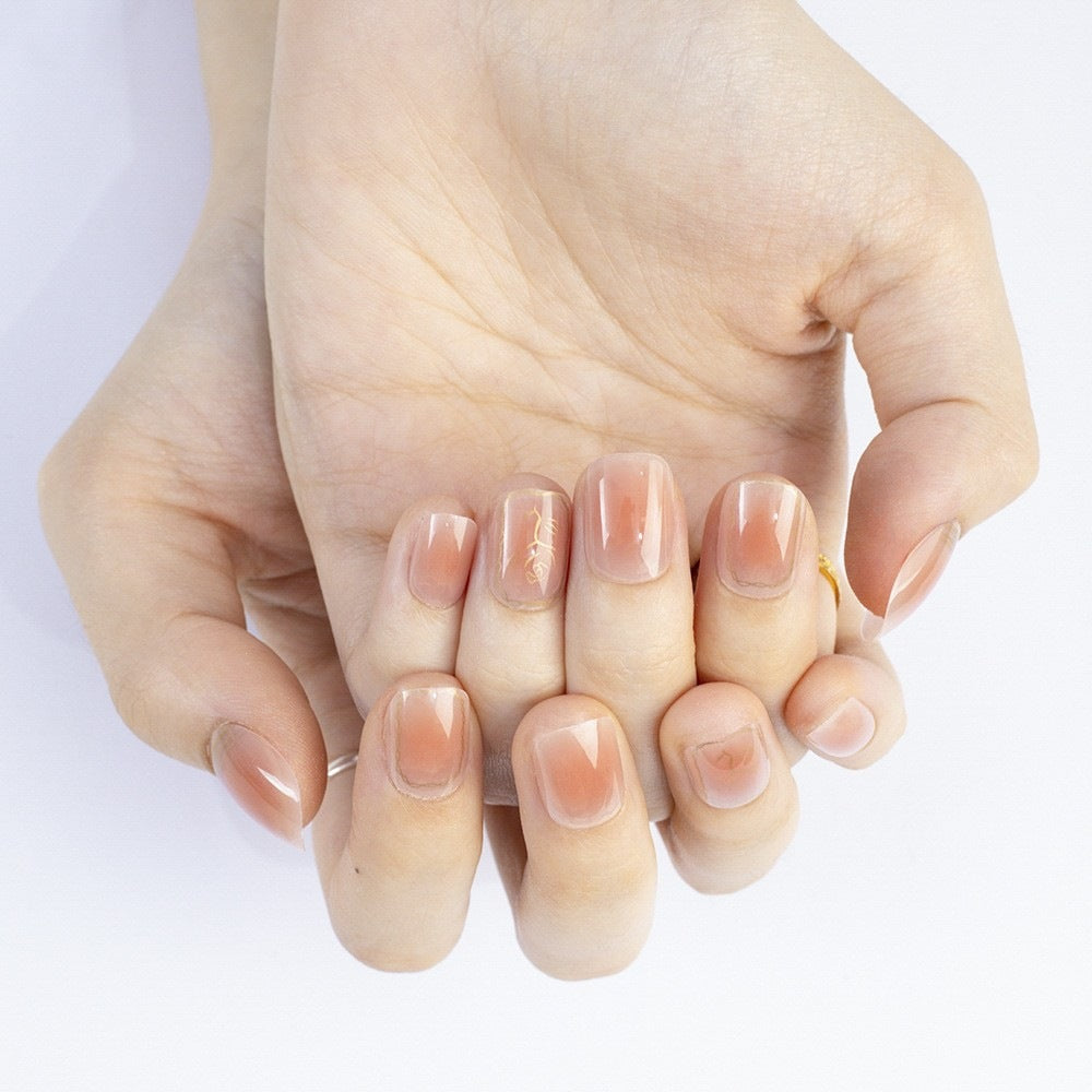 Care Nail Polish Acalora