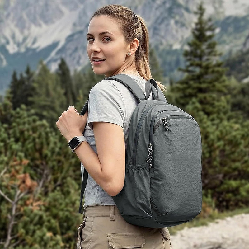 Lightweight Multi-Functional Adventure Backpack Acalora
