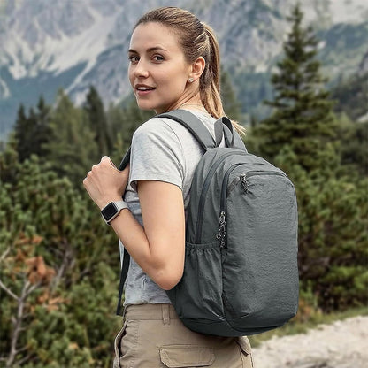Lightweight Multi-Functional Adventure Backpack Acalora