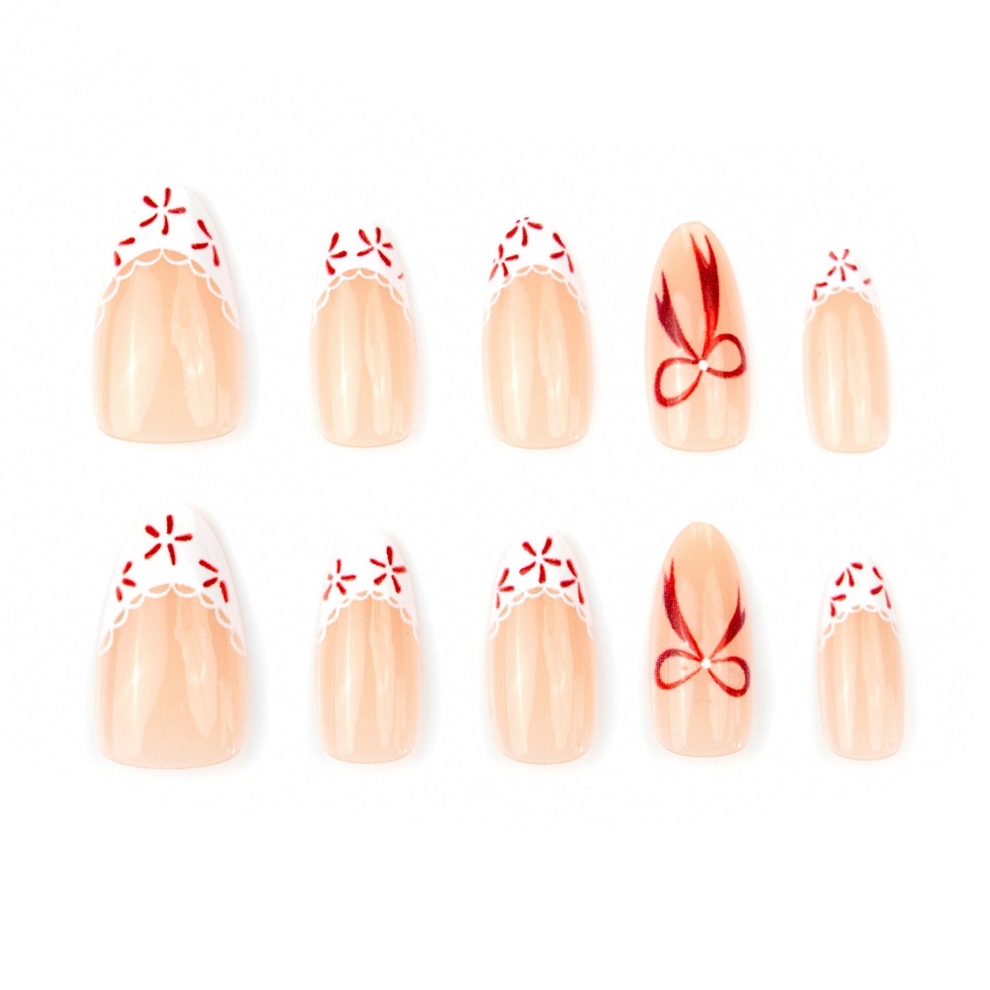 Creative Nail Art Set Acalora
