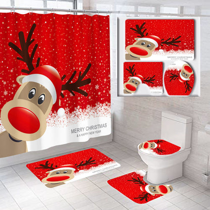 Bathroom Décor
