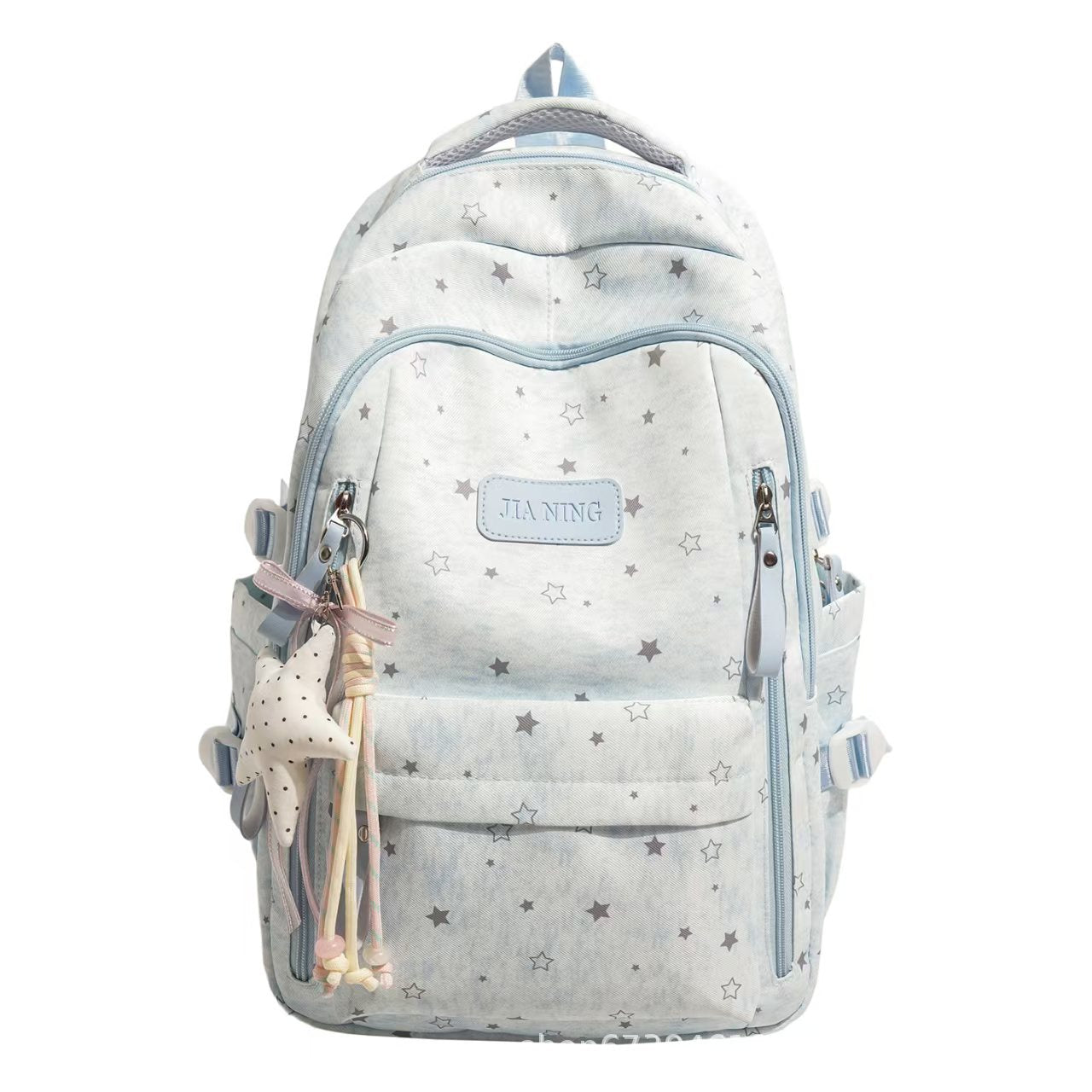 Starry Adventure Backpack Bowlift
