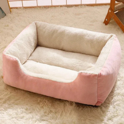 Unisex Cat Bed from Skanto