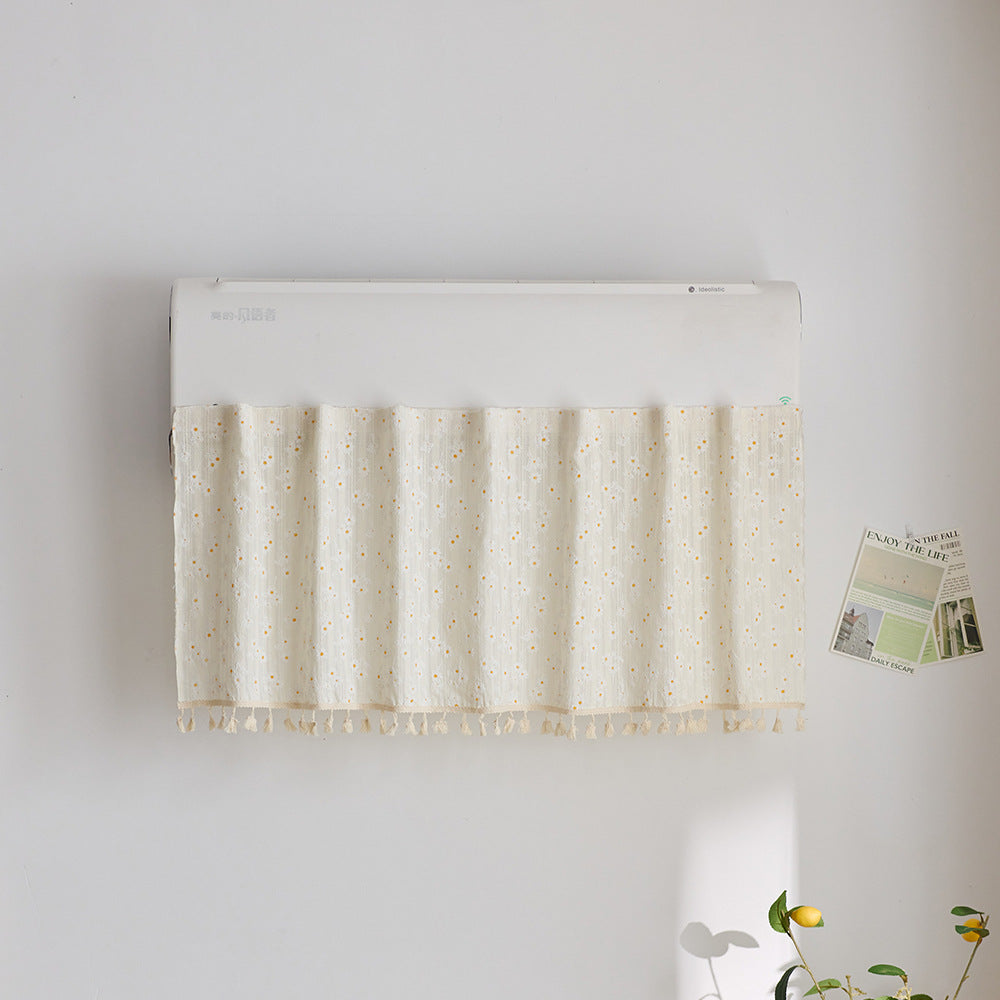 Decorative Air Conditioner Cover