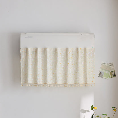 Decorative Air Conditioner Cover