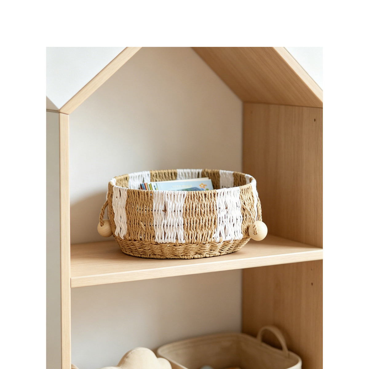 Storage basket Acalora