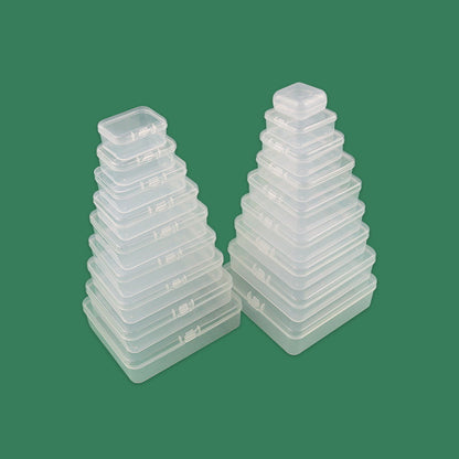 Versatile Stacking Storage Container Acalora
