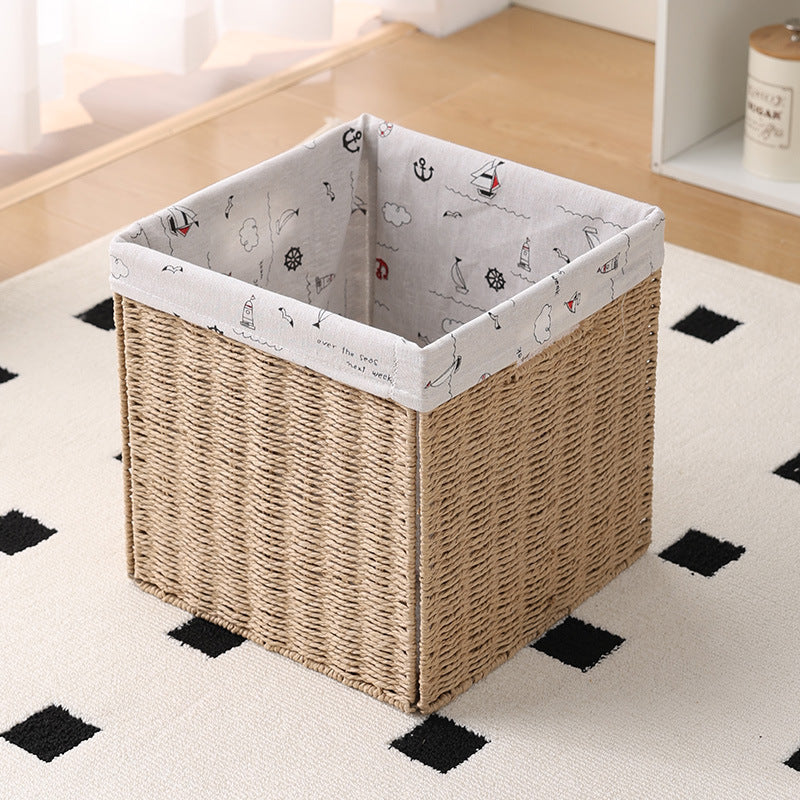 Storage Basket Acalora