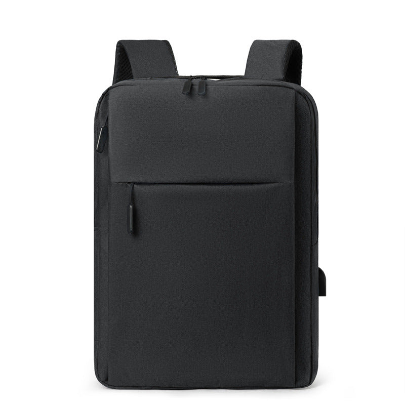 Slim Profile Professional Backpack Acalora