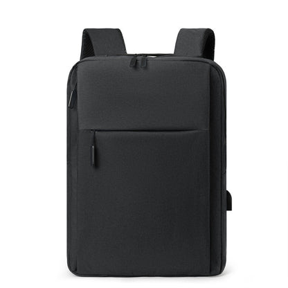 Slim Profile Professional Backpack Acalora