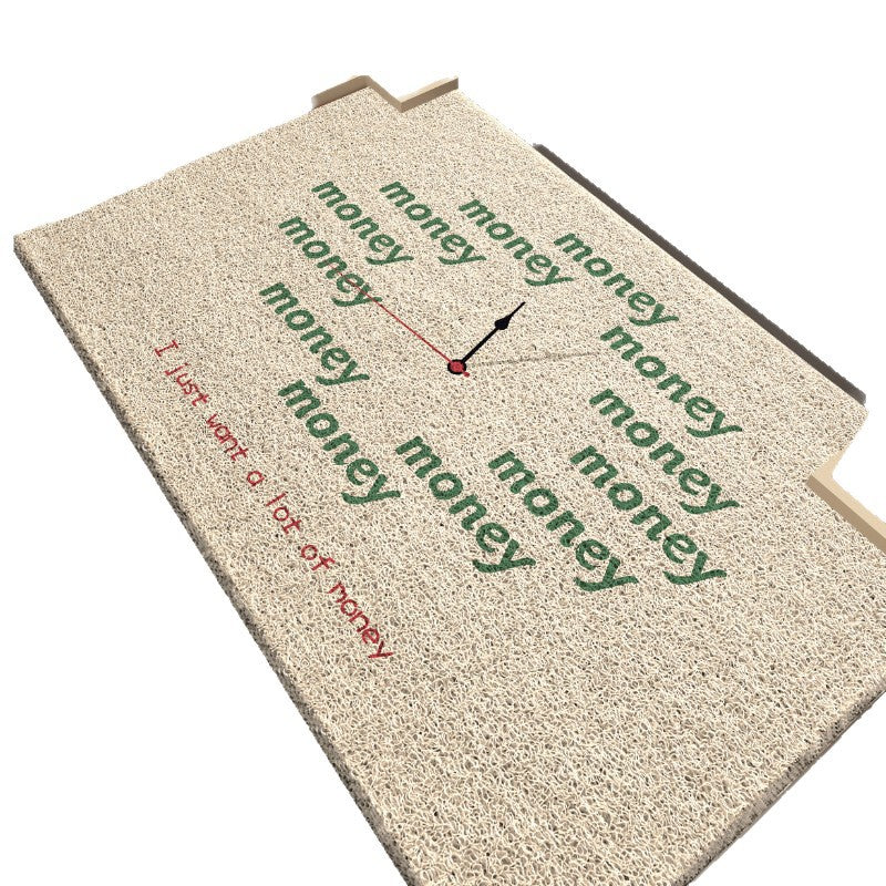 Motivational Doormat